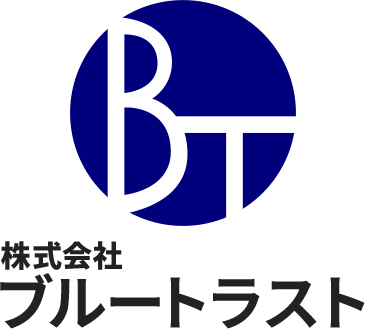 株式会社ブルートラスト